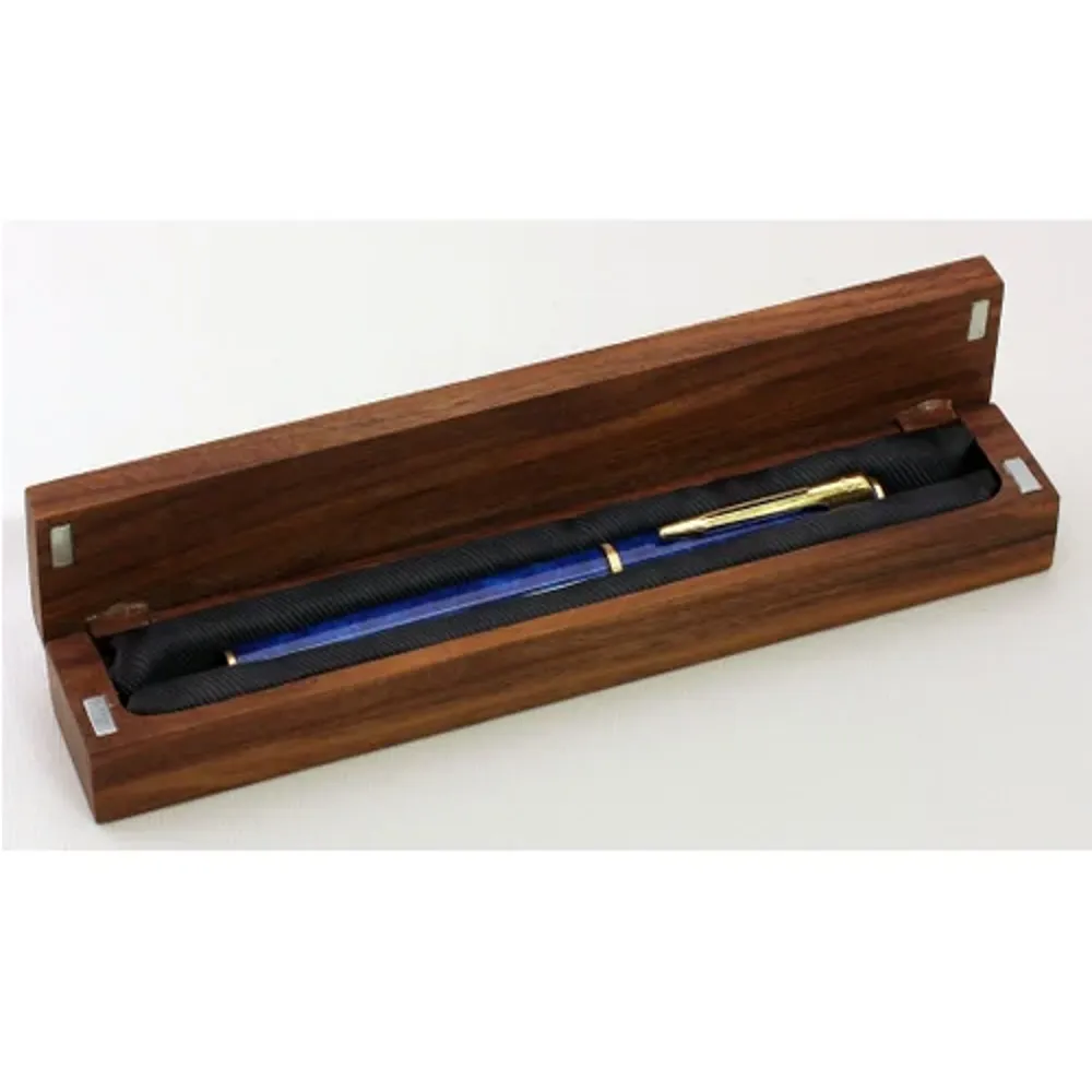 Pen Box (wooden)