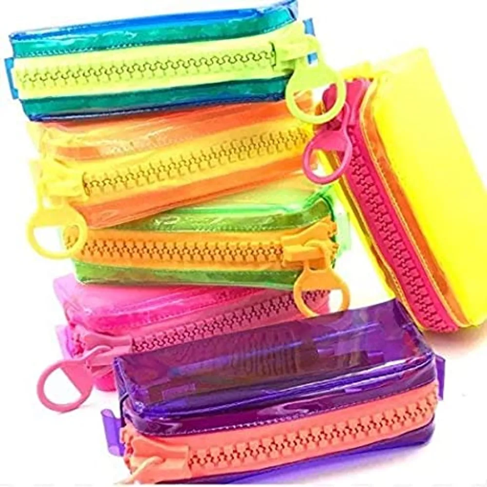 Pencil Bag (big chain)