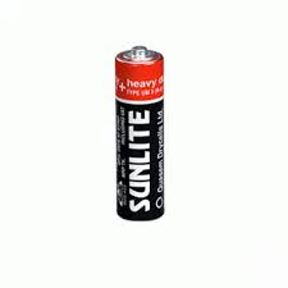 Pencil Battery (Sunlite)