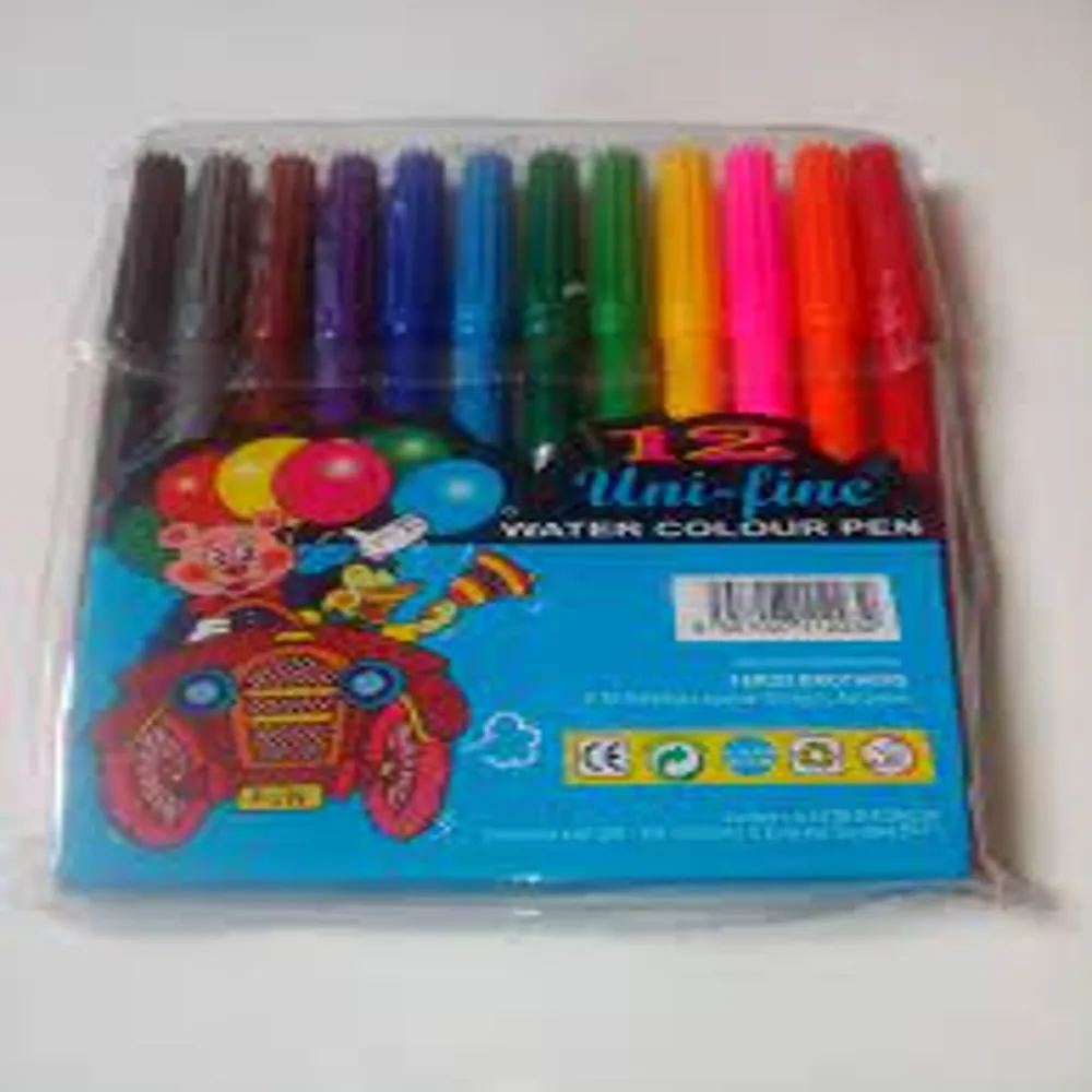 Sign Pen (Unifine)