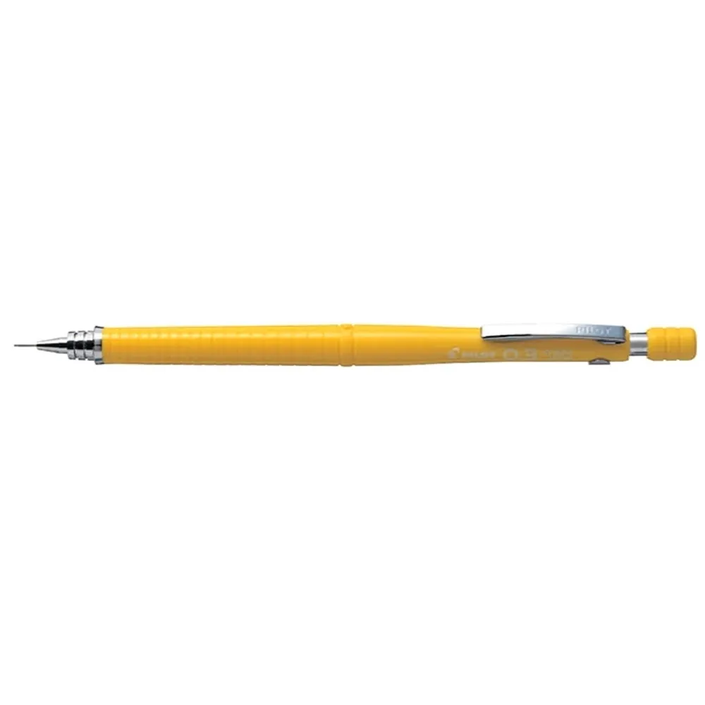 0.3 pencil pilot