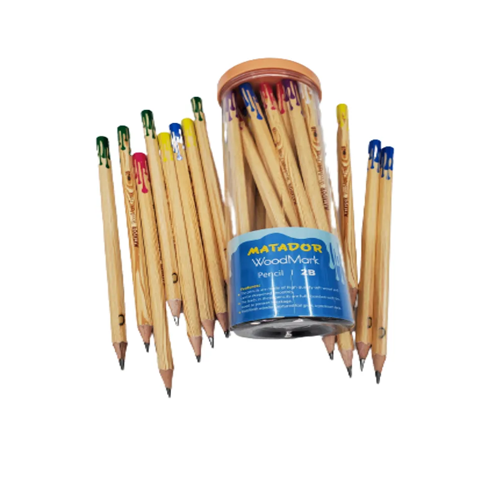 Matador Wood mark Pencil