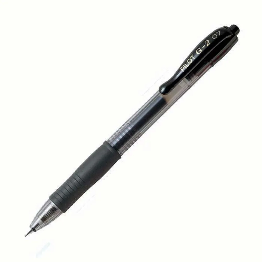 Pilot Pen (0.7)