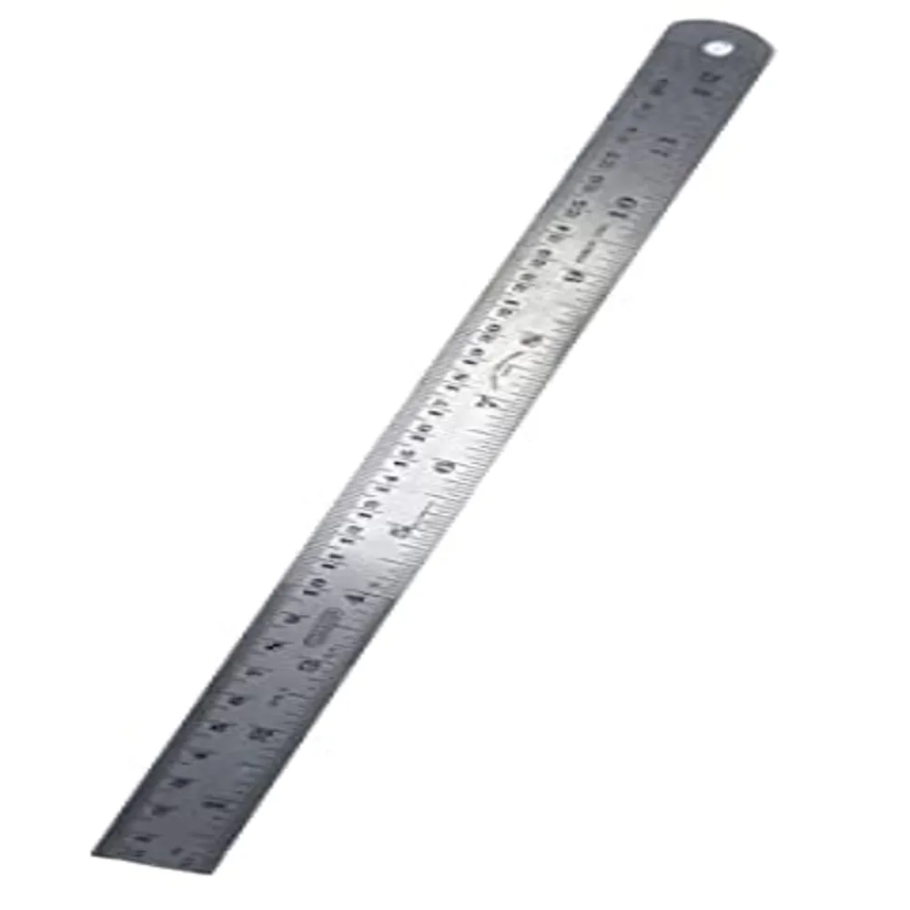 Scale (S.Steel) 300mm