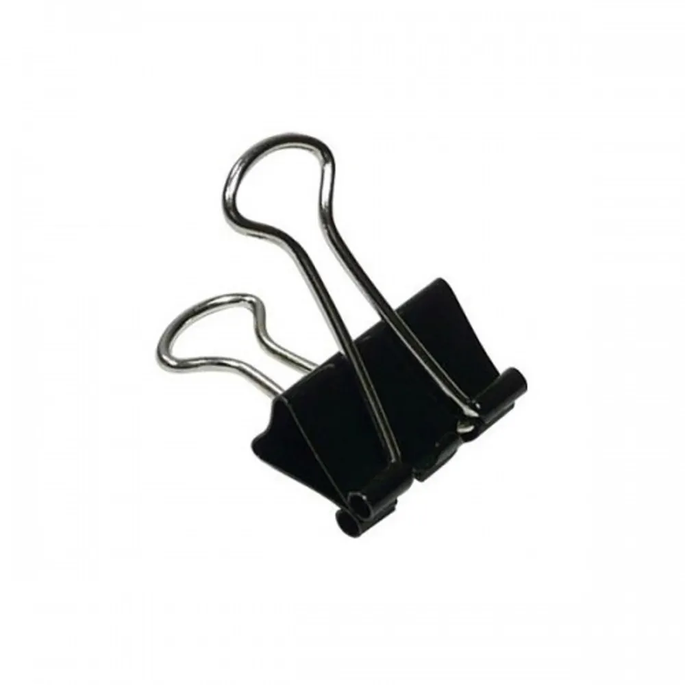 Binder Clip 1 1/4