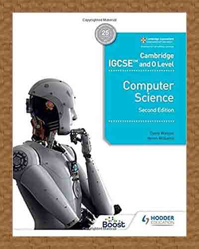 Cambridge IGCSE Computer Science Coursebook