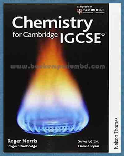 Chemistry for IGCSE