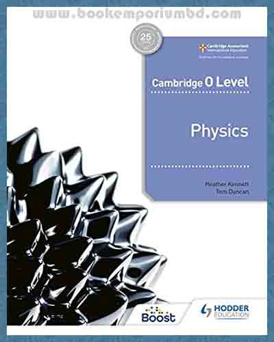 Cambridge O Level Physics