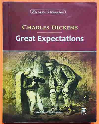 Great Expectations