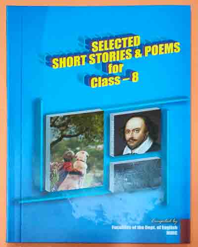 Selected Short Stories and Poems