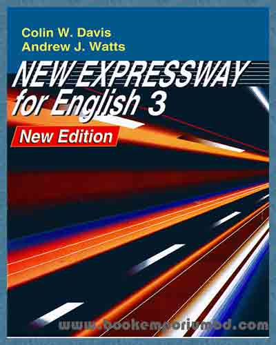 New Express Way, Book 3