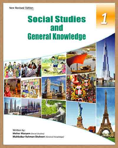 Social Studies and General Knowledge-1