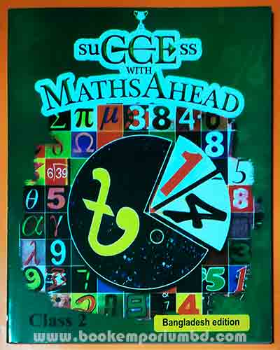 Success with Maths Ahead-2