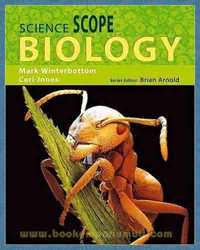 Science Scope Biology