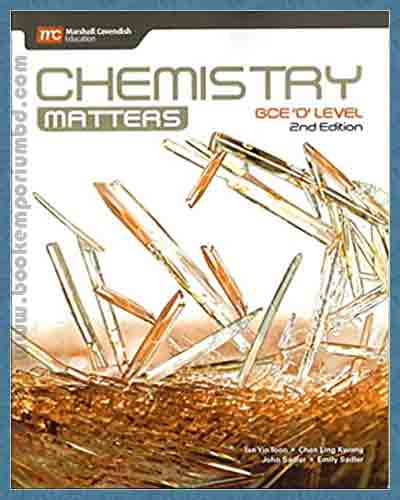 Chemistry Matters