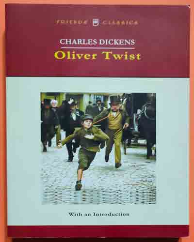 Oliver Twist