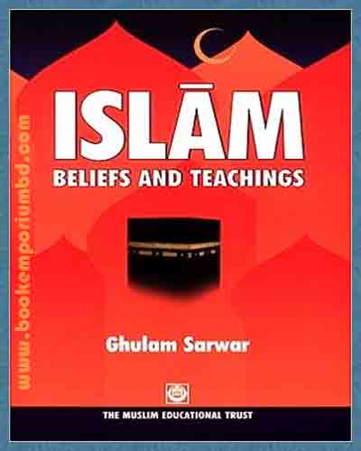 Islam: Beliefs & Teachings