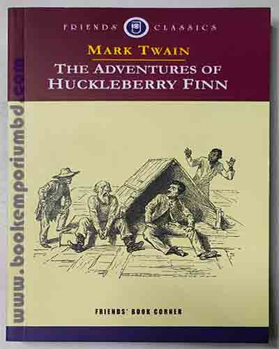 The Adventures of Huckleberry Finn