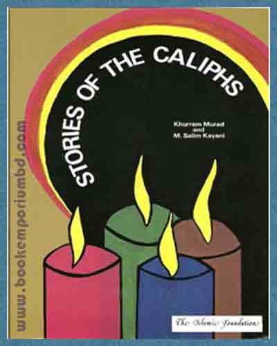 Stories of the Caliph