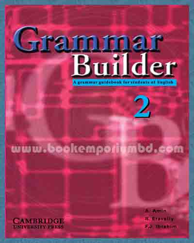 Grammar Builder 2