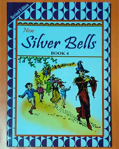 Silver Bells Book Four