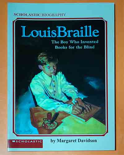 Louis Braille