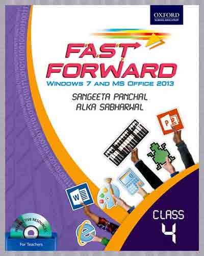 Fast Forward, Class-4