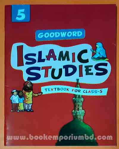 Good word Islamic Studies Grade-5