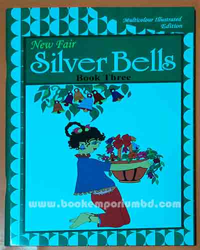 Silver Bells, Book-3