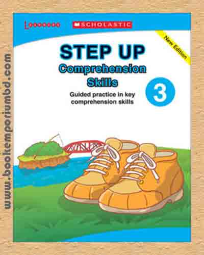 Step Up, Book-3