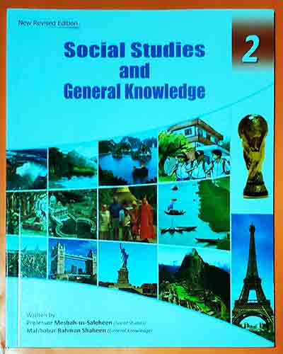 Social Studies and General Knowledge-2