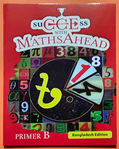 Success with Maths Ahead (Primer B)