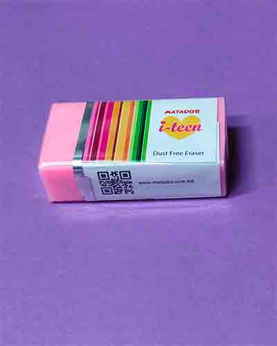 Eraser